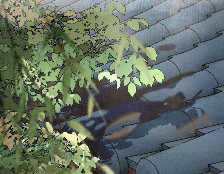 《谁养歪了我的反派男主》第21话 解除婚约？ 第78页