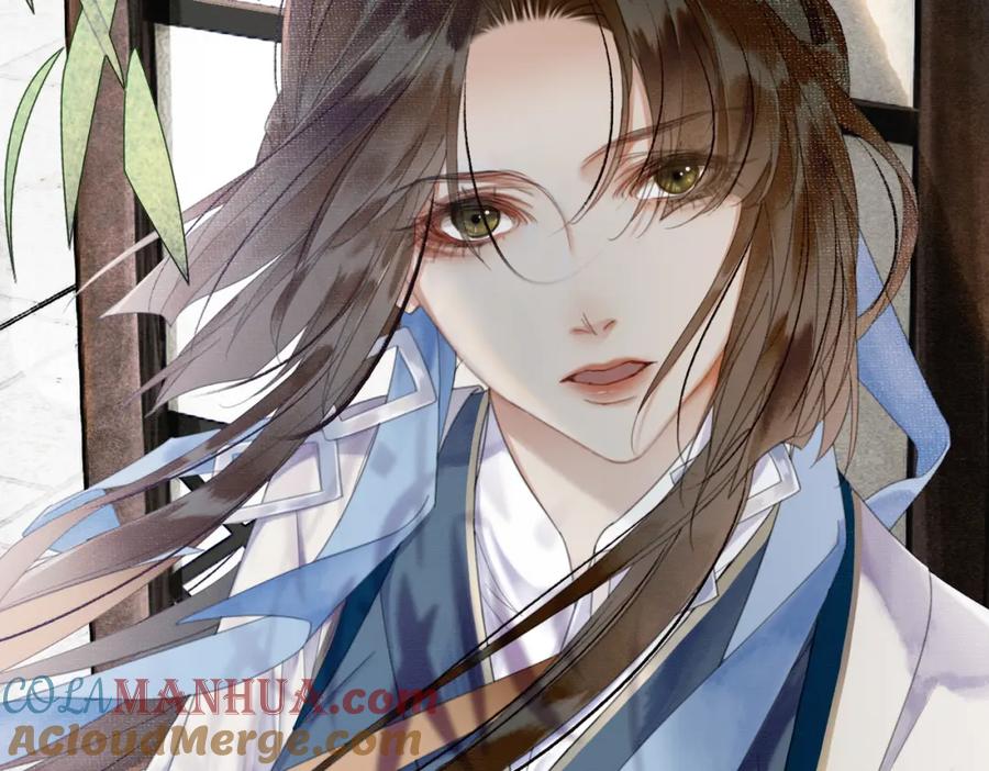 《谁养歪了我的反派男主》第21话 解除婚约？ 第112页