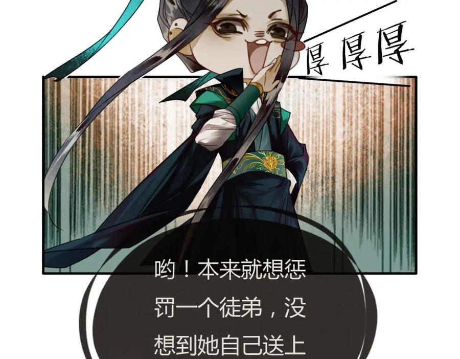 《谁养歪了我的反派男主》第21话 解除婚约？ 第45页