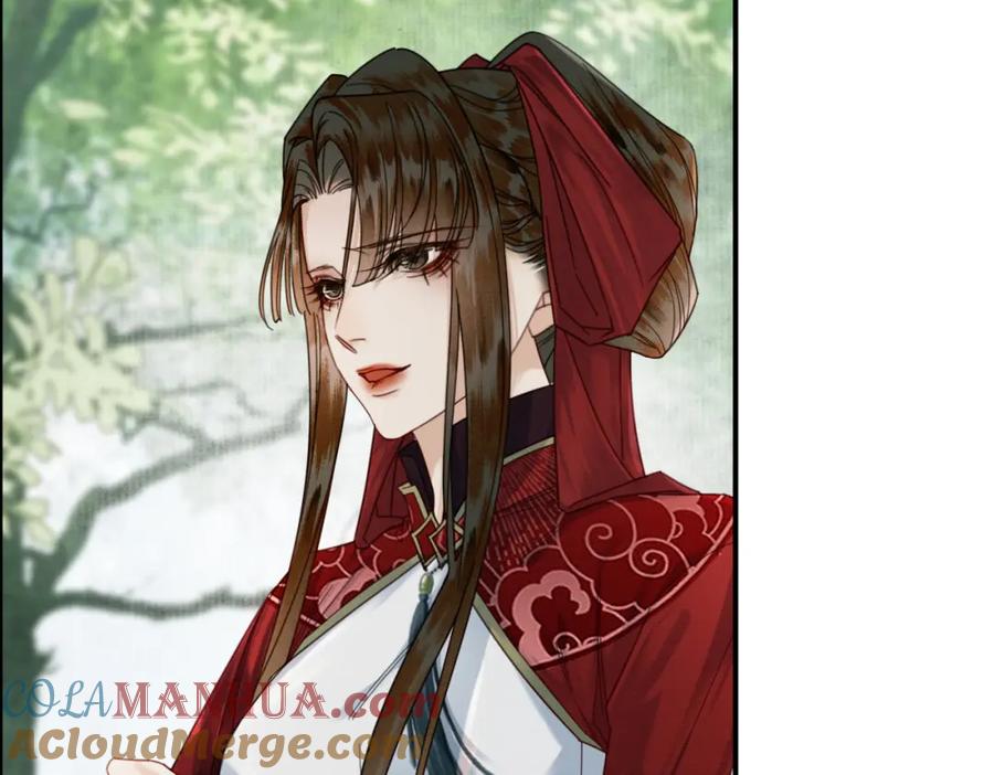 《谁养歪了我的反派男主》第21话 解除婚约？ 第48页