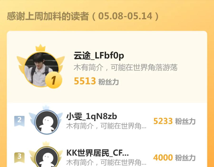《谁养歪了我的反派男主》第23话 请束缚我吧 第111页