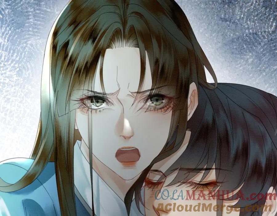 《谁养歪了我的反派男主》第25话 欲加之罪 第105页
