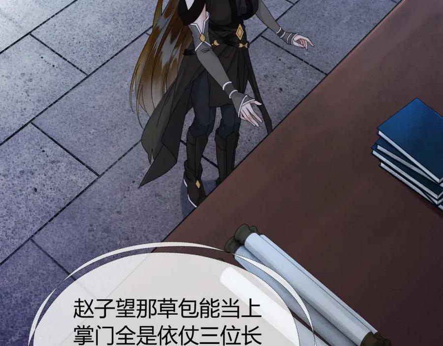 《谁养歪了我的反派男主》第26话 心疼 第87页