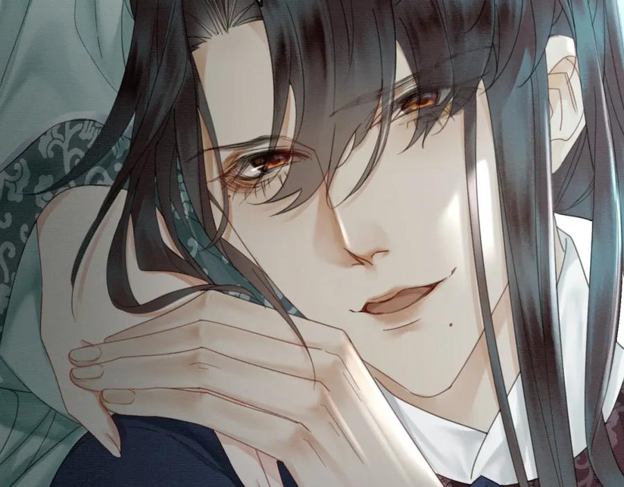 《谁养歪了我的反派男主》第27话 被偏爱的 第72页