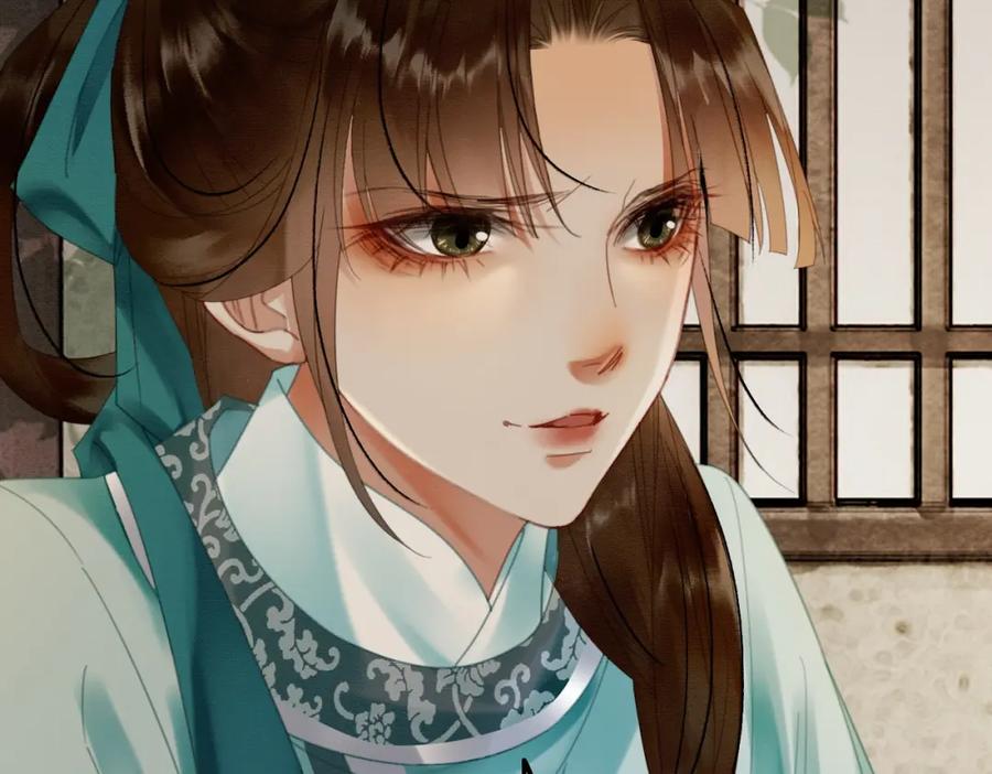 《谁养歪了我的反派男主》第28话 我的心上人 第84页