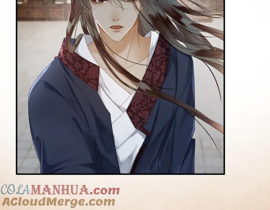 《谁养歪了我的反派男主》第28话 我的心上人 第65页