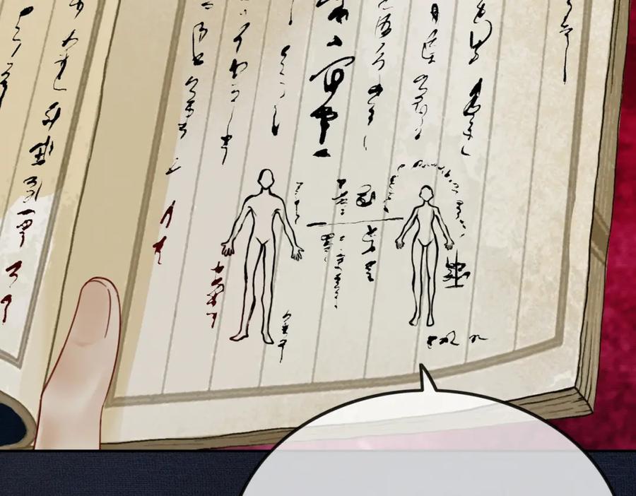 《谁养歪了我的反派男主》第2话 明明是你先撩我 第108页