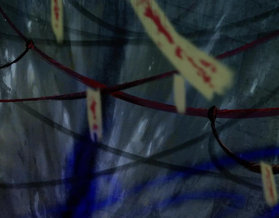 《谁养歪了我的反派男主》第29话 魔族 第83页