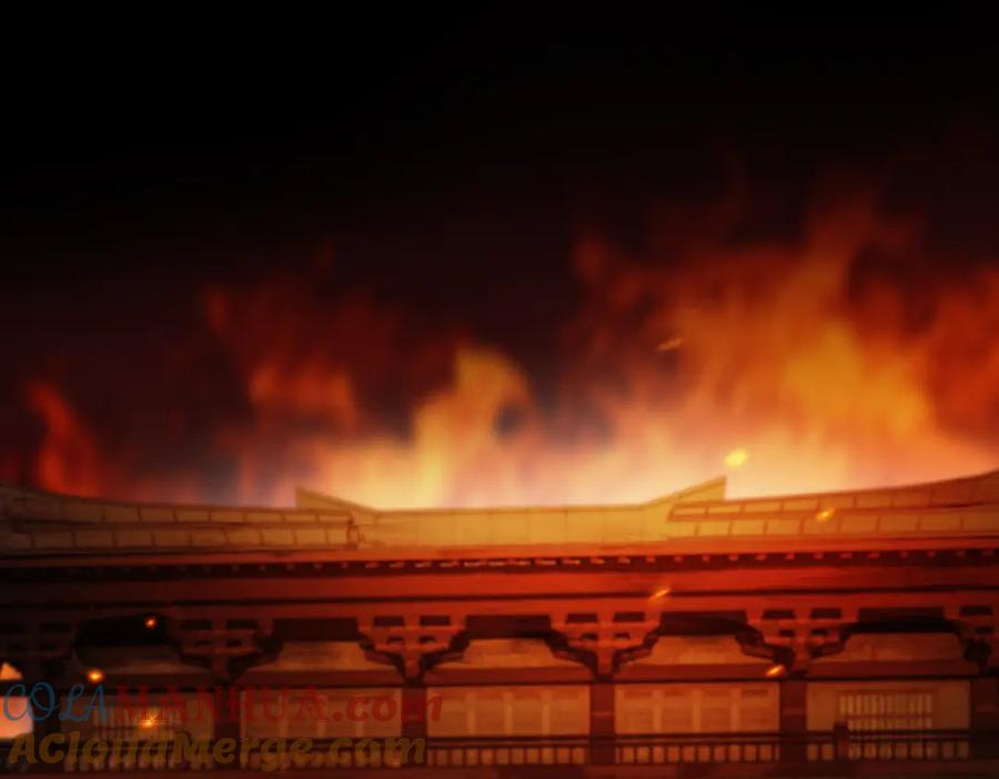 《谁养歪了我的反派男主》第29话 魔族 第29页