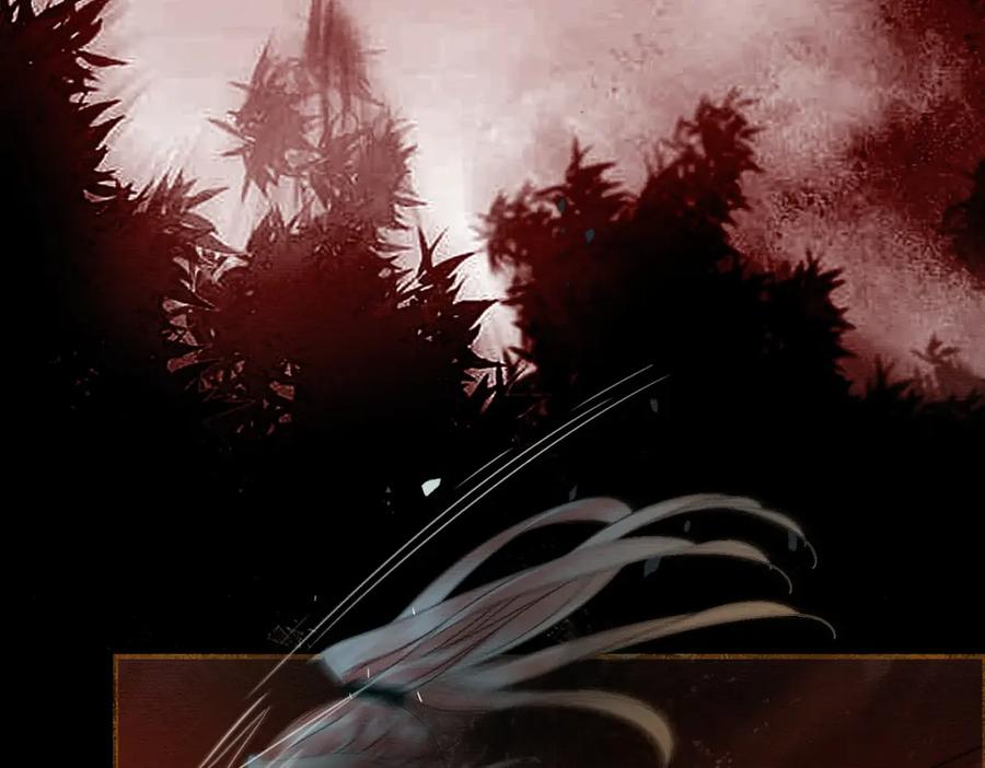 《谁养歪了我的反派男主》第29话 魔族 第55页