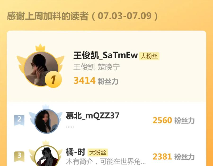《谁养歪了我的反派男主》第31话 误会吃醋 第106页