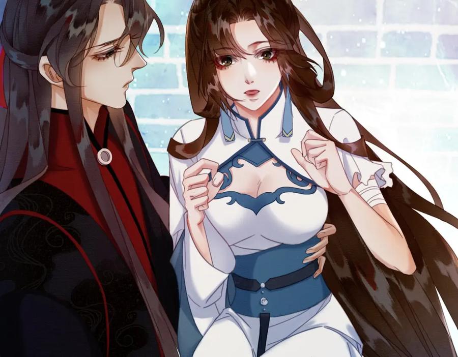 《谁养歪了我的反派男主》第35话 不择手段 第28页