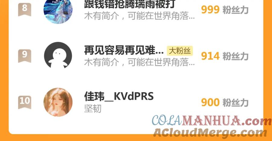 《谁养歪了我的反派男主》第35话 不择手段 第105页