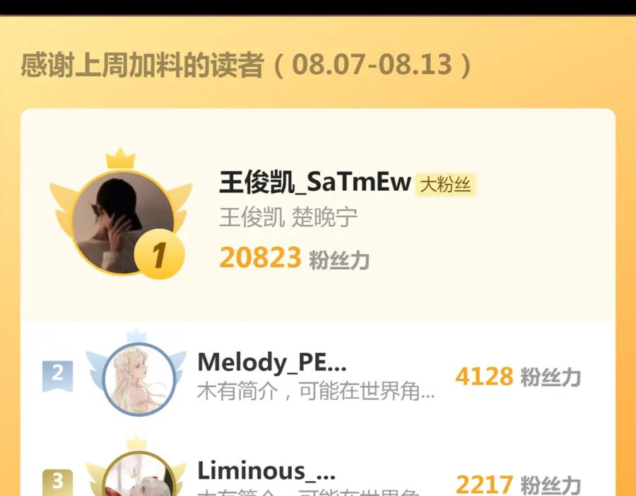《谁养歪了我的反派男主》第36话 与我成婚 第100页
