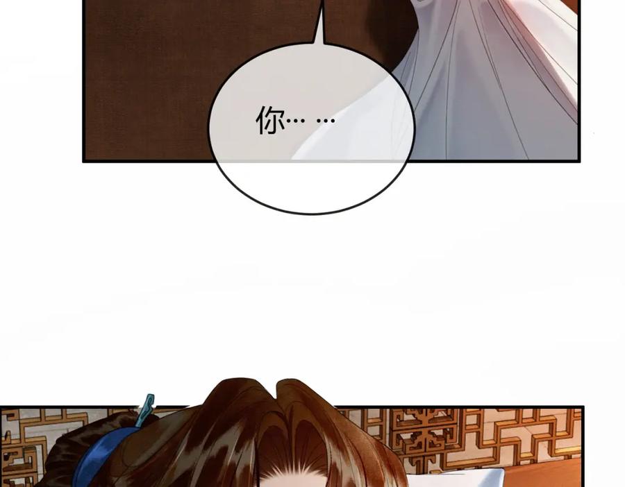 《谁养歪了我的反派男主》第36话 与我成婚 第7页