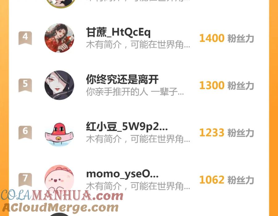 《谁养歪了我的反派男主》第37话 主动吻我 第97页