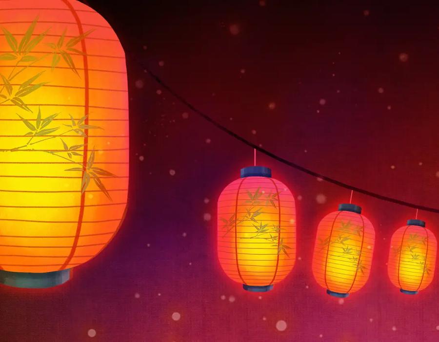 《谁养歪了我的反派男主》第37话 主动吻我 第56页