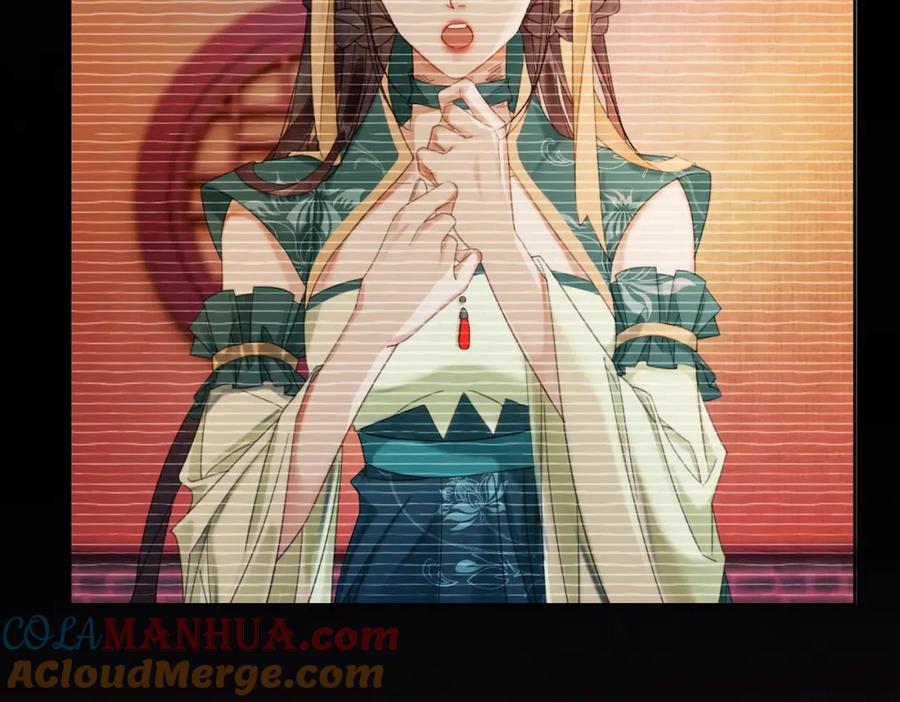《谁养歪了我的反派男主》第38话 你怕我再伤害你？ 第61页