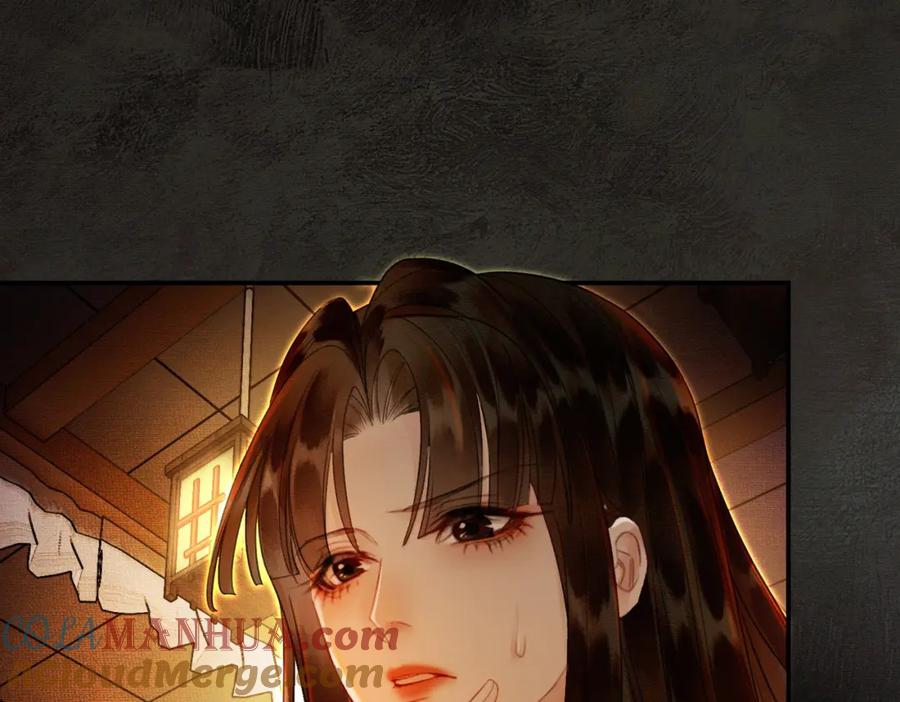 《谁养歪了我的反派男主》第3话 偷偷亲吻师尊 第55页