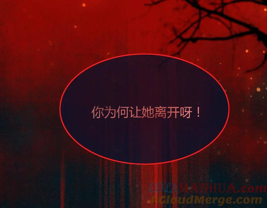 《谁养歪了我的反派男主》第41话 牵丝蛊 第25页