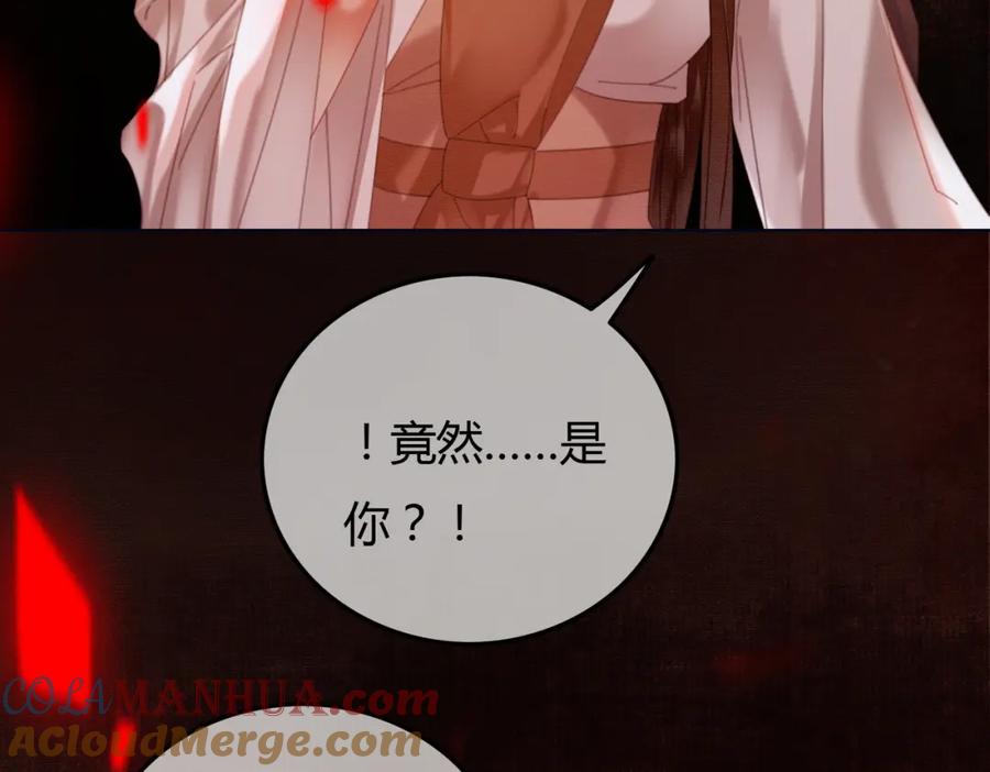 《谁养歪了我的反派男主》完结篇 真实身份 第17页