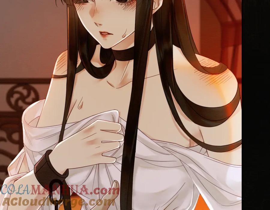 《谁养歪了我的反派男主》第4话 只看着我，好吗？ 第69页
