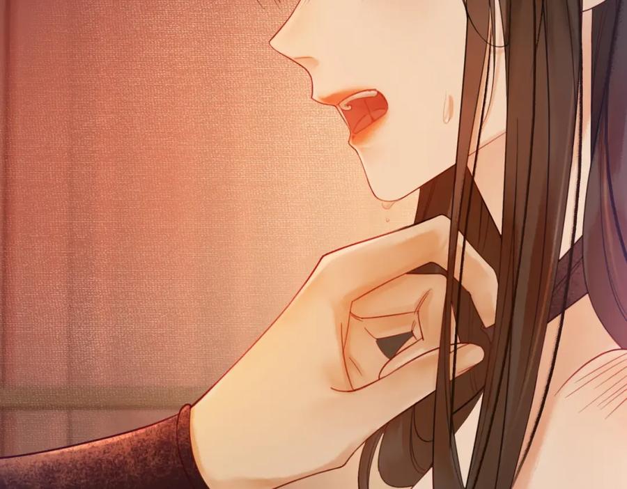 《谁养歪了我的反派男主》第4话 只看着我，好吗？ 第55页