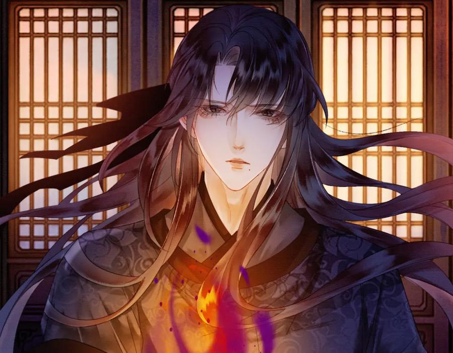 《谁养歪了我的反派男主》第8话 病娇徒弟的千层套路 第31页