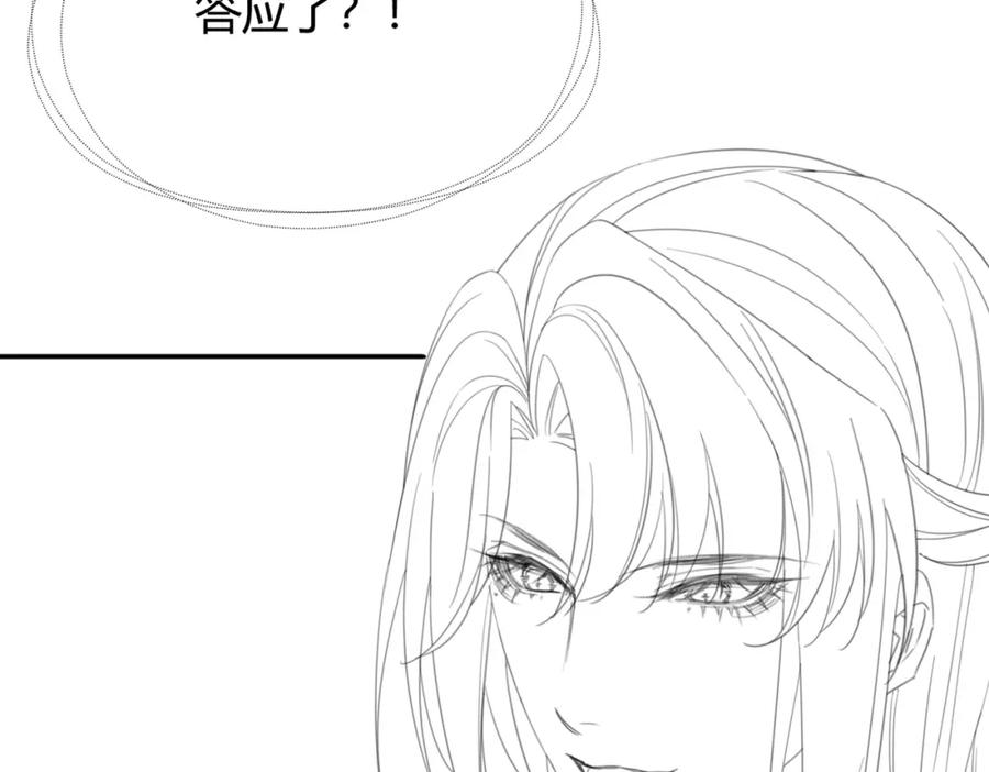 《谁养歪了我的反派男主》第8话 病娇徒弟的千层套路 第114页