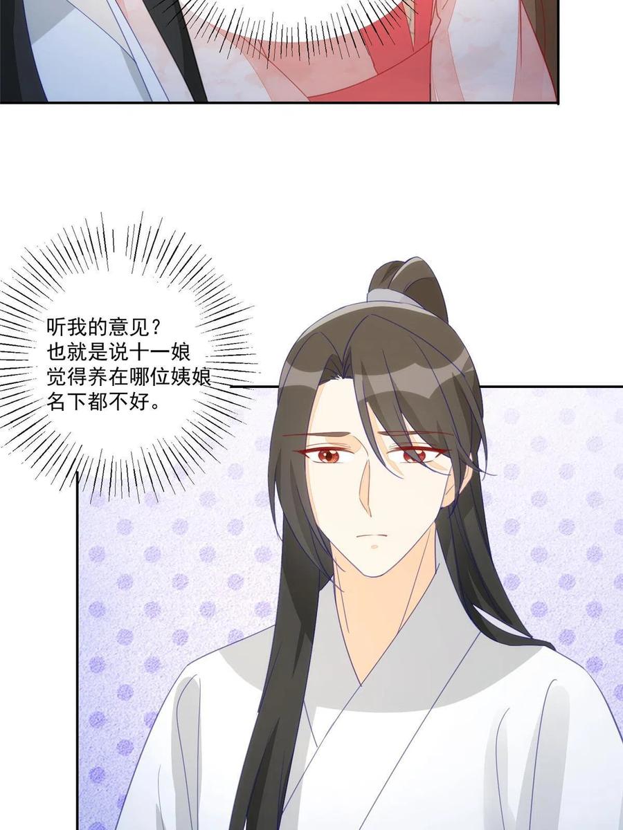 《庶女攻略》第九十三话 第5页