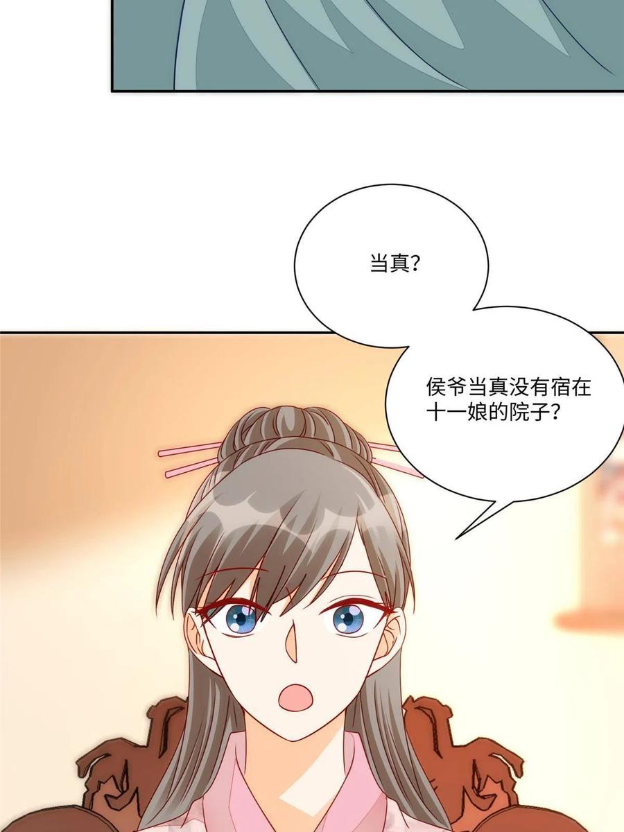 《庶女攻略》第九十五话 第8页