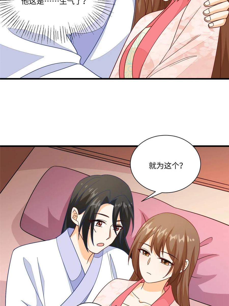 《庶女攻略》第九十六话 第6页