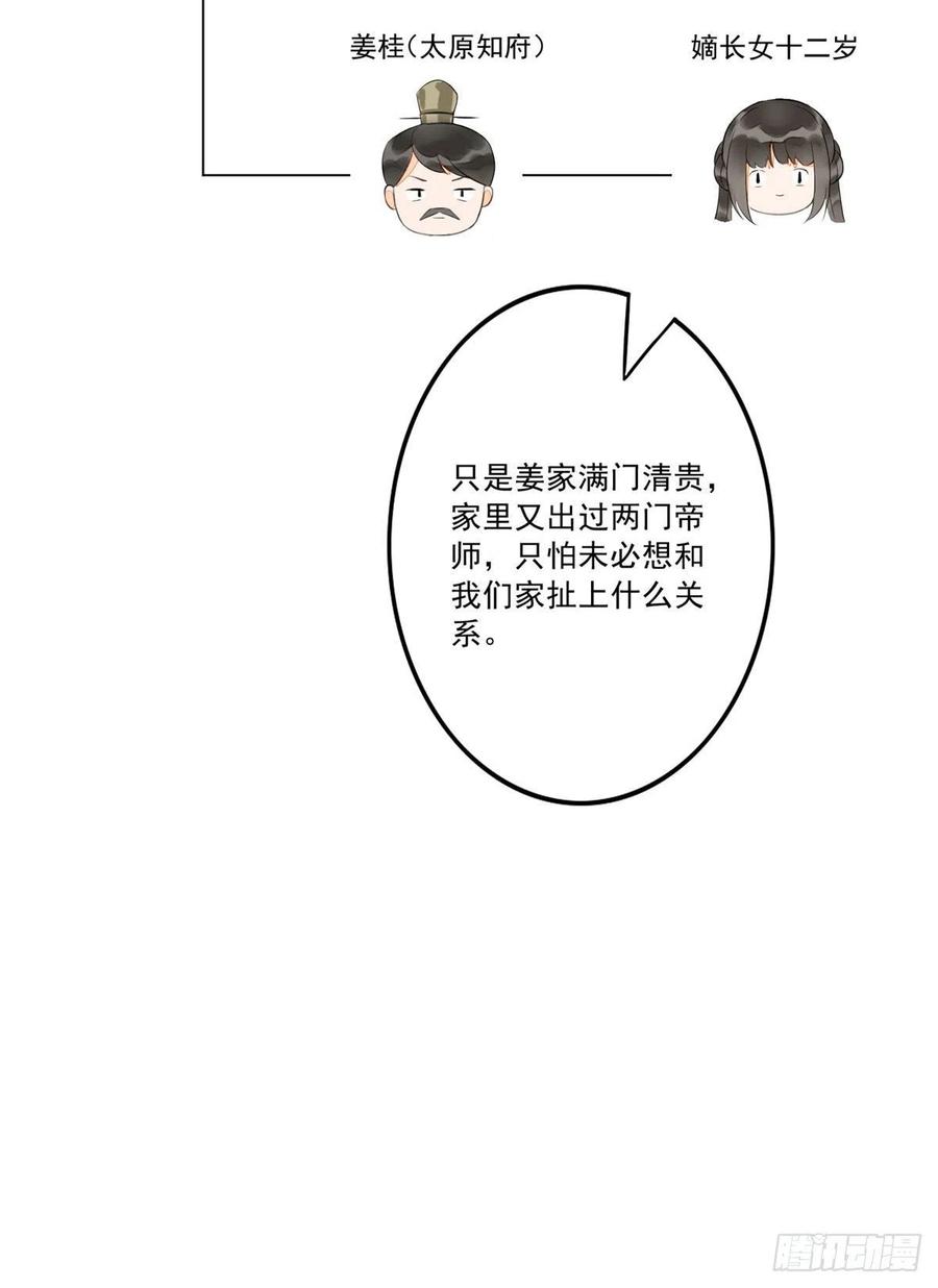 《庶女攻略》第十二话 第16页
