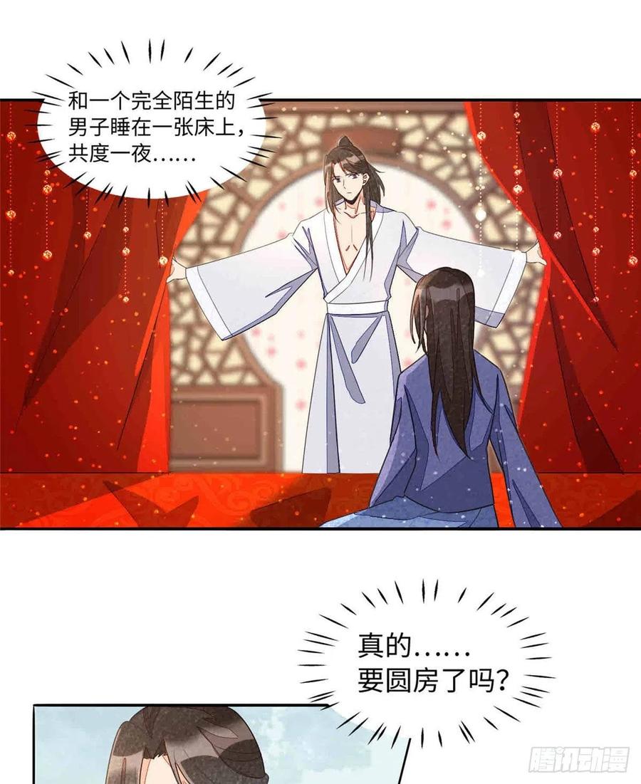 《庶女攻略》第二十一话 第47页