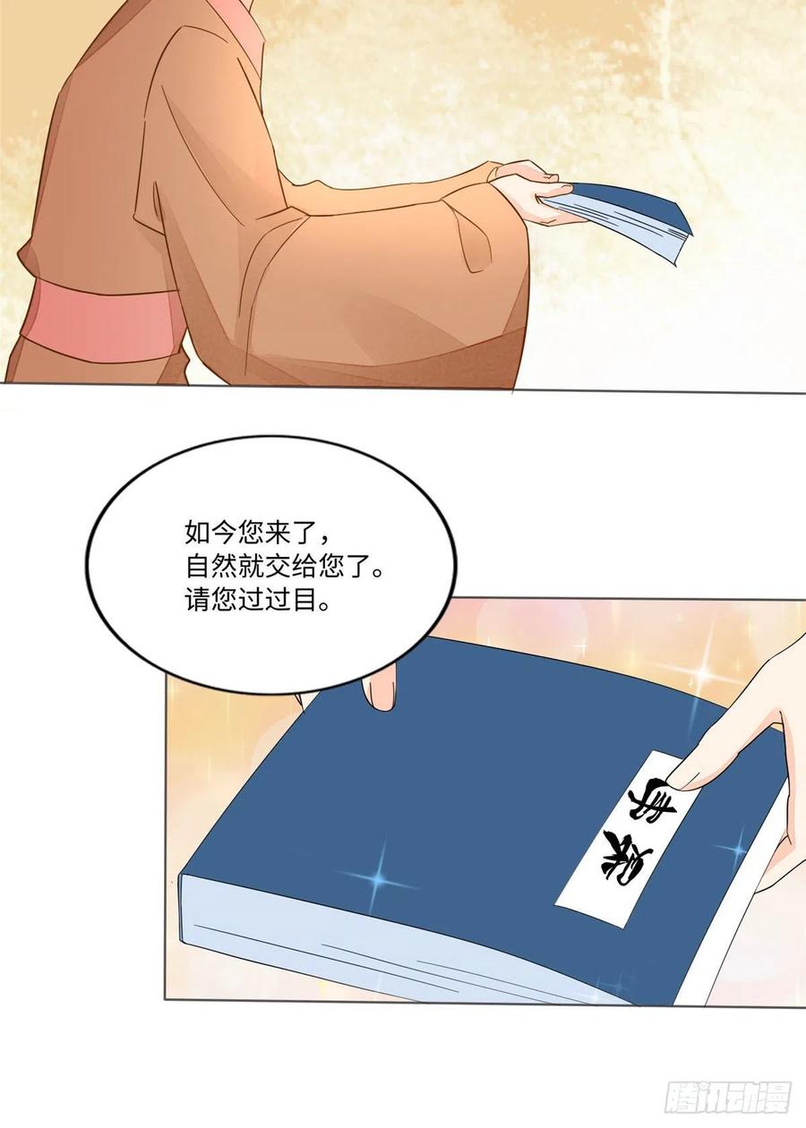 《庶女攻略》第二十四话 第6页