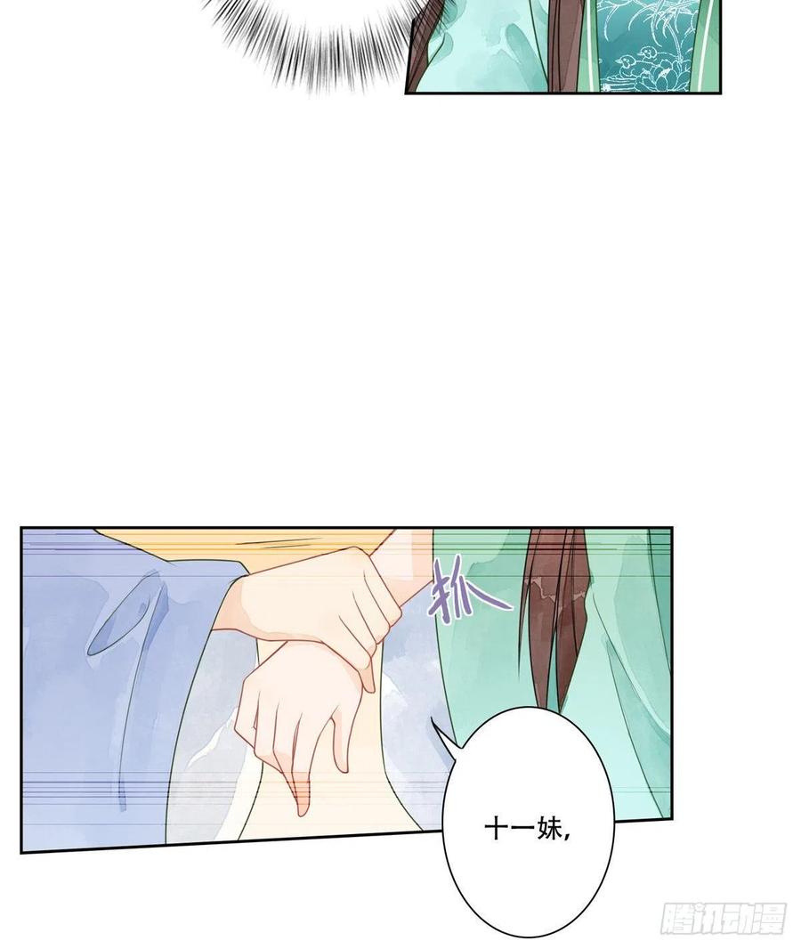 《庶女攻略》第一话 第29页