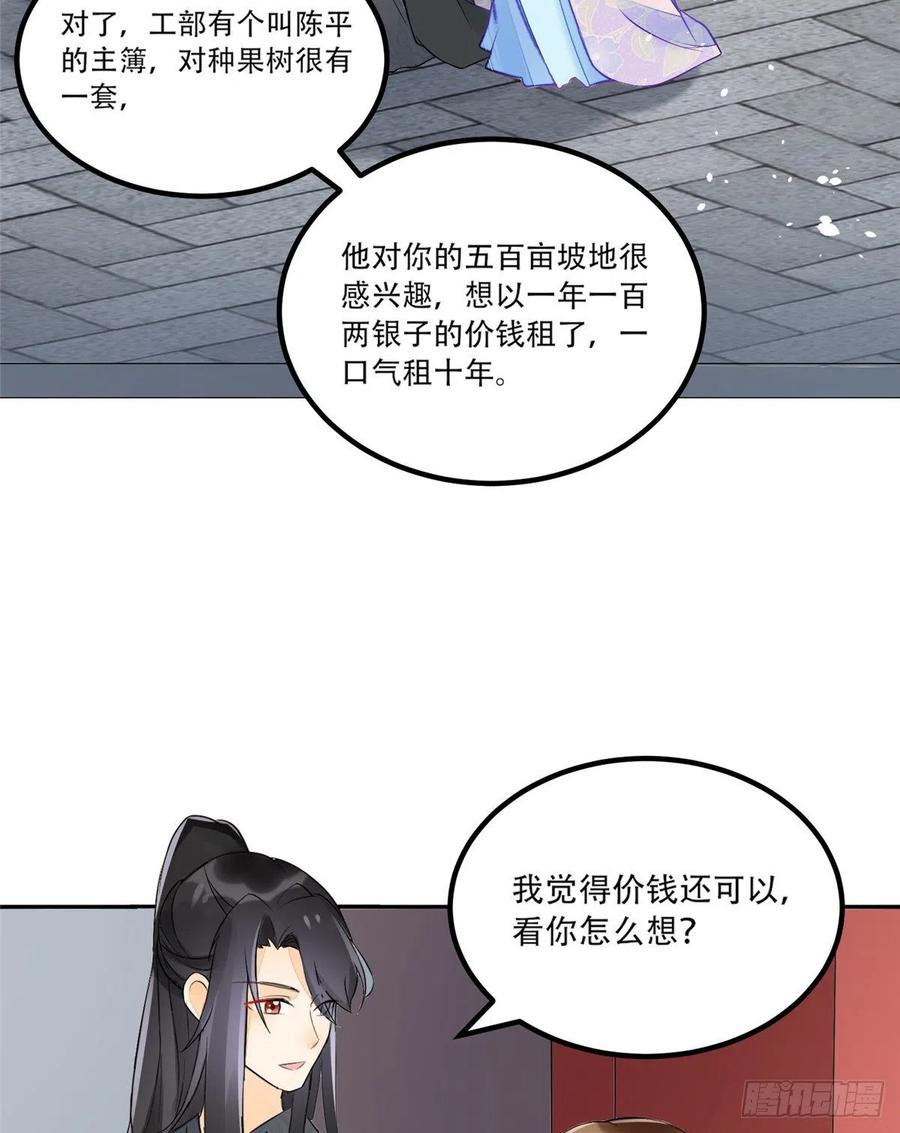 《庶女攻略》第三十一话 第10页