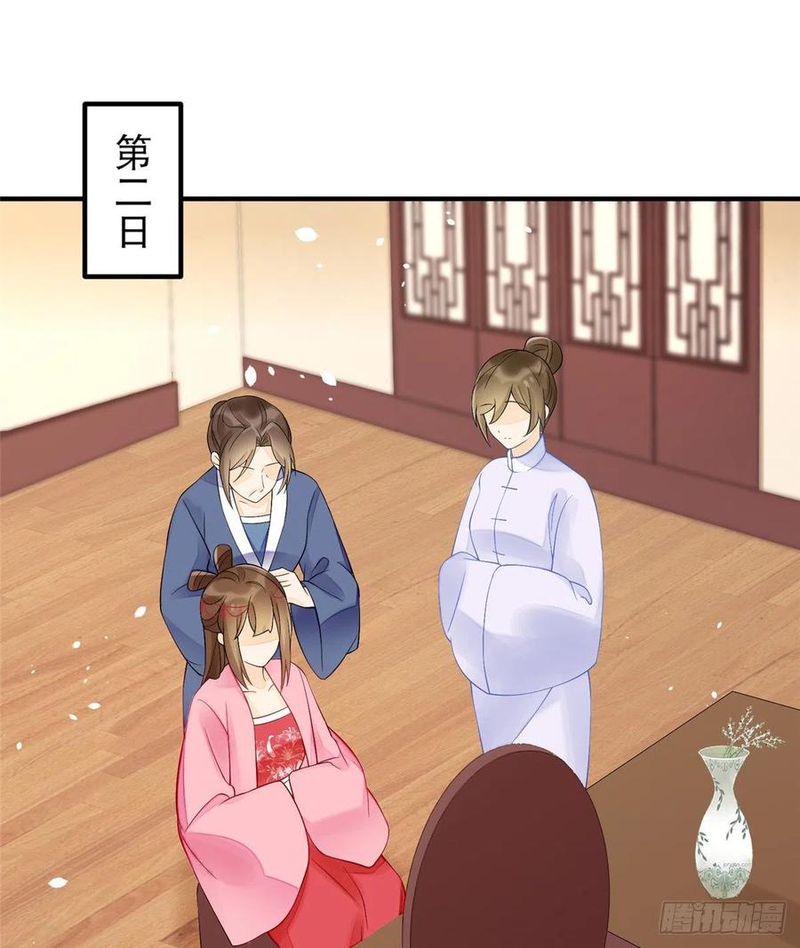 《庶女攻略》第三十五话 第2页