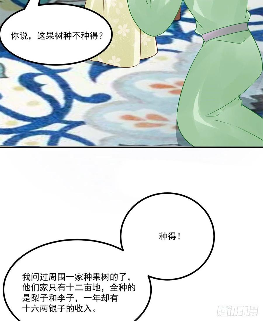 《庶女攻略》第三十八话 第23页