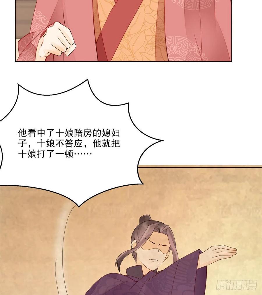 《庶女攻略》第三十九话 第29页