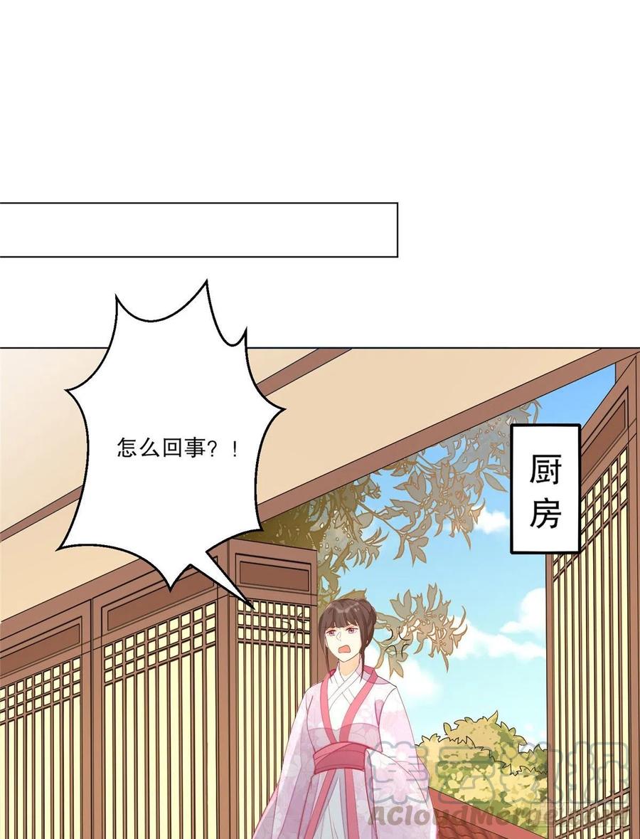 《庶女攻略》第四十二话 第19页
