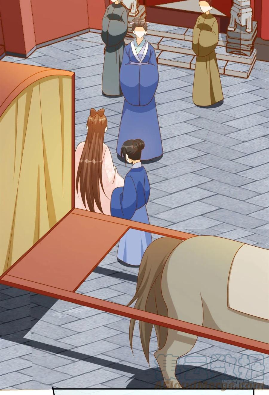 《庶女攻略》第七十九话 第19页