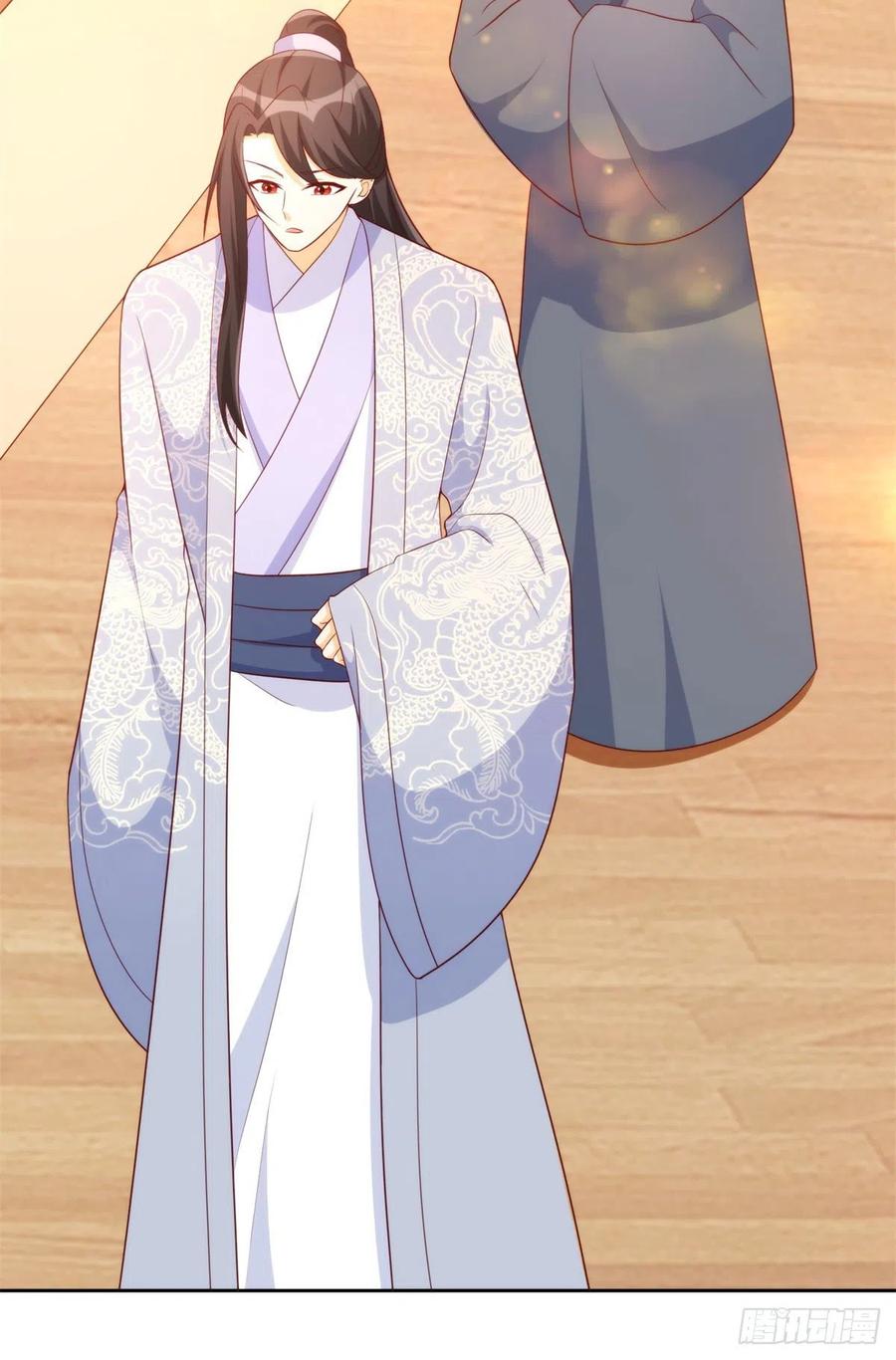 《庶女攻略》第八十话 第6页