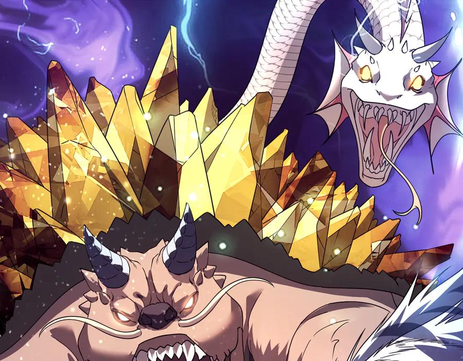 全球异能：开局觉醒紫霄神雷 - 第10话 三大学院抢人 - 第50张图