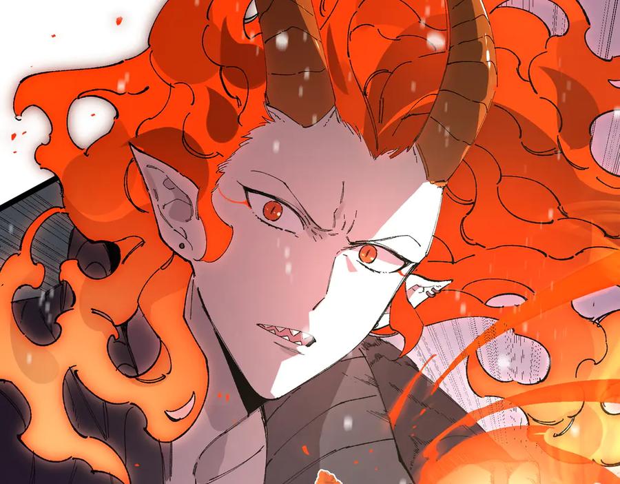 《SSS级超越常理的圣骑士》第99话 猫鼠游戏（上） 第107页