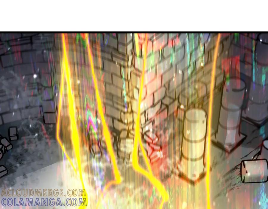 《SSS级超越常理的圣骑士》第103话 大敌来临（下） 第73页