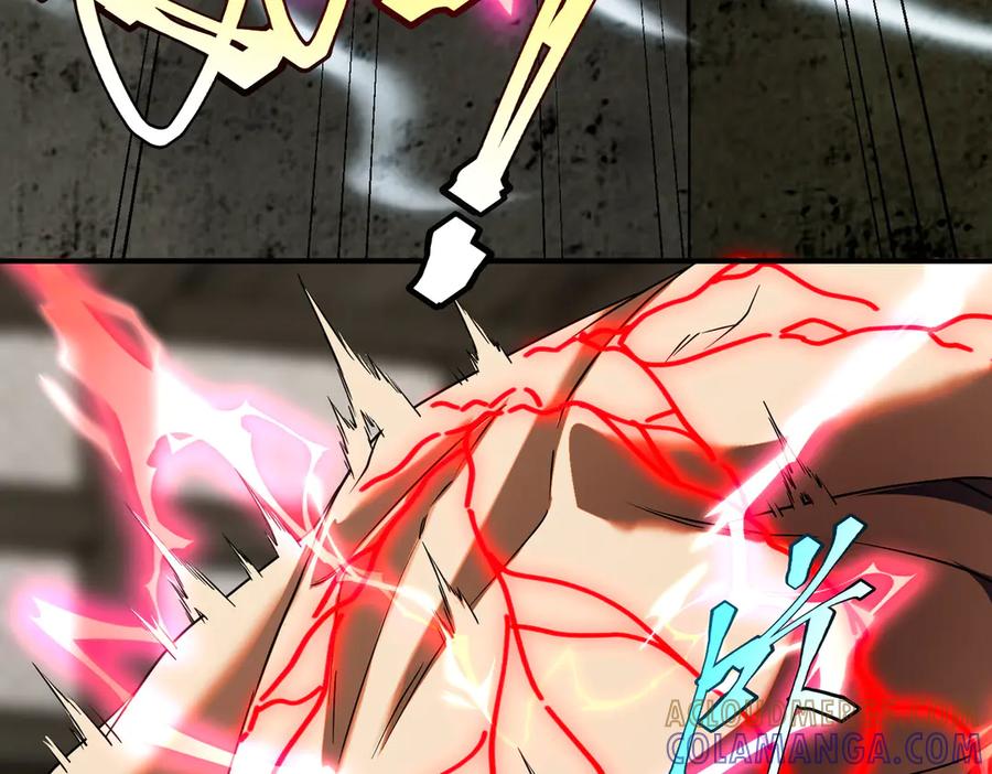 全球异能：开局觉醒紫霄神雷 - 第12话 雷霆不灭身 - 第185张图