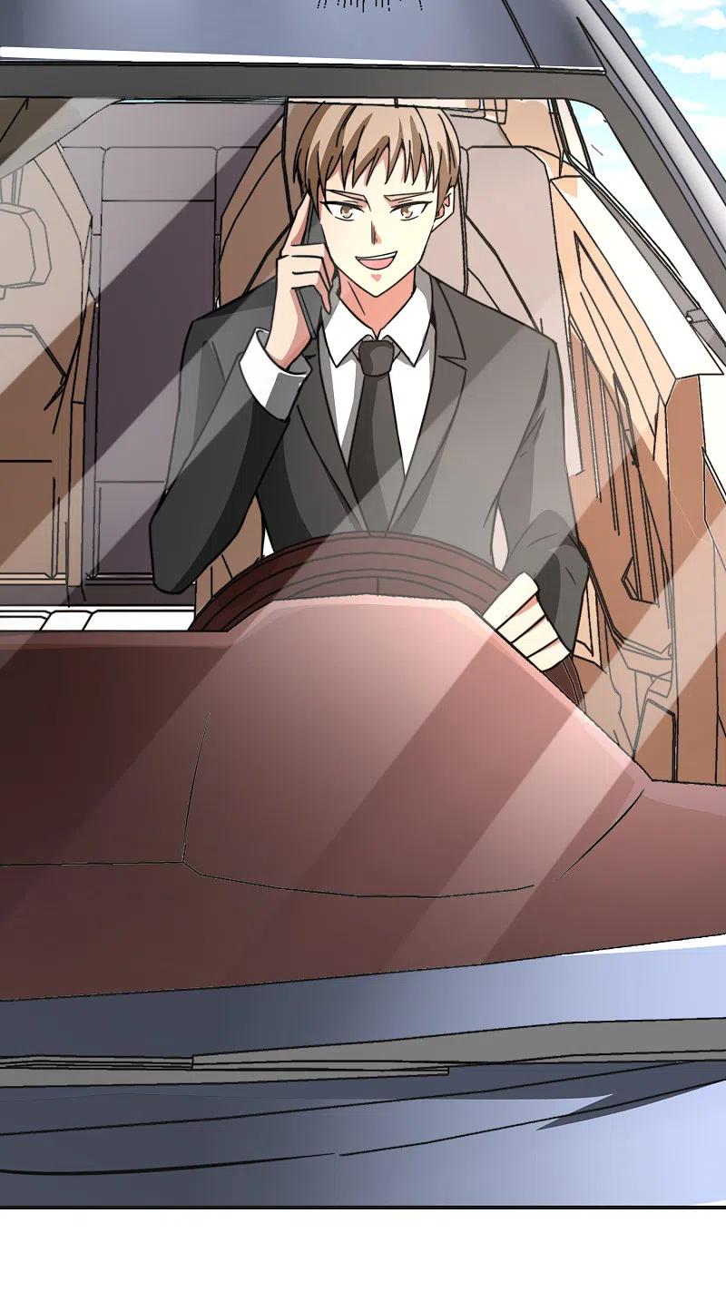 最强仙界朋友圈 第11话 我是你爹！ 第56页