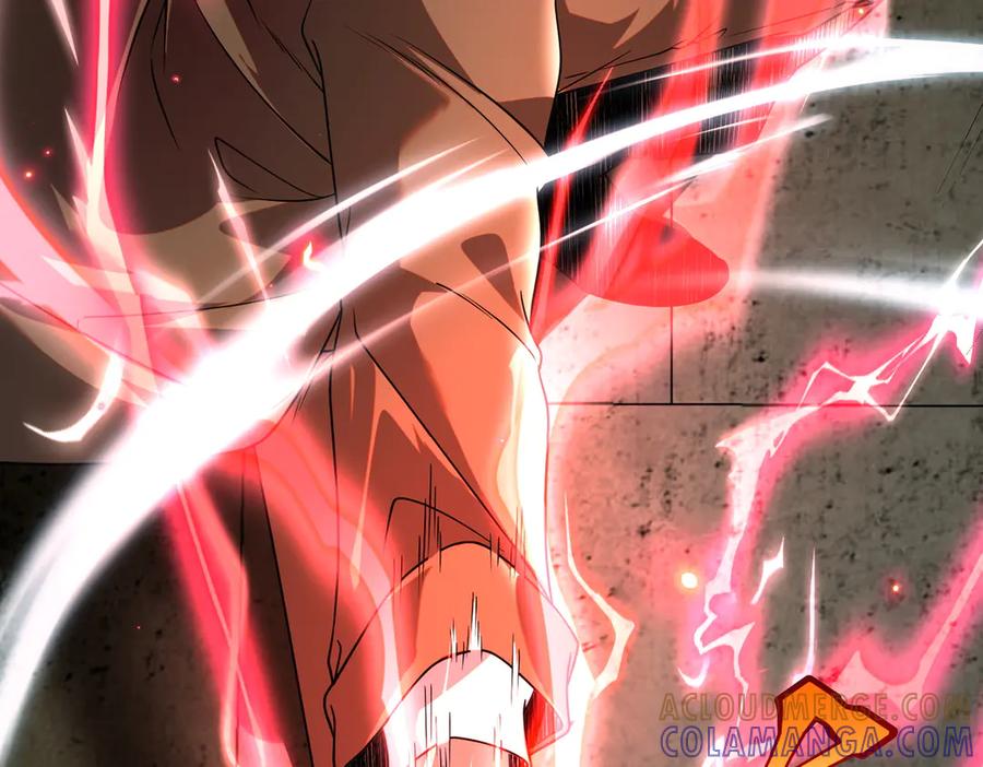 全球异能：开局觉醒紫霄神雷 - 第12话 雷霆不灭身 - 第181张图