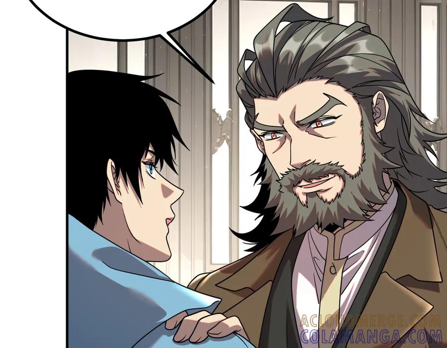 全球异能：开局觉醒紫霄神雷 - 第12话 雷霆不灭身 - 第165张图